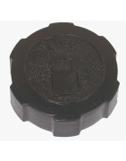 Bouchon de reservoir debroussailleuse