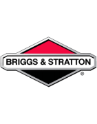 Moteur tondeuse Briggs et Stratton - M