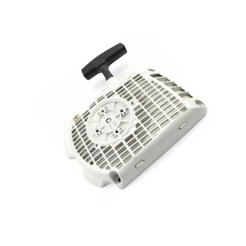 Couvercle avec lanceur tronçonneuse thermique Stihl