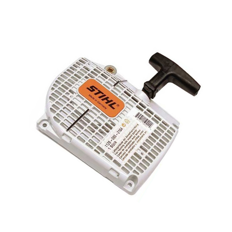 Lanceur complet tronçonneuse Stihl 044 / 046