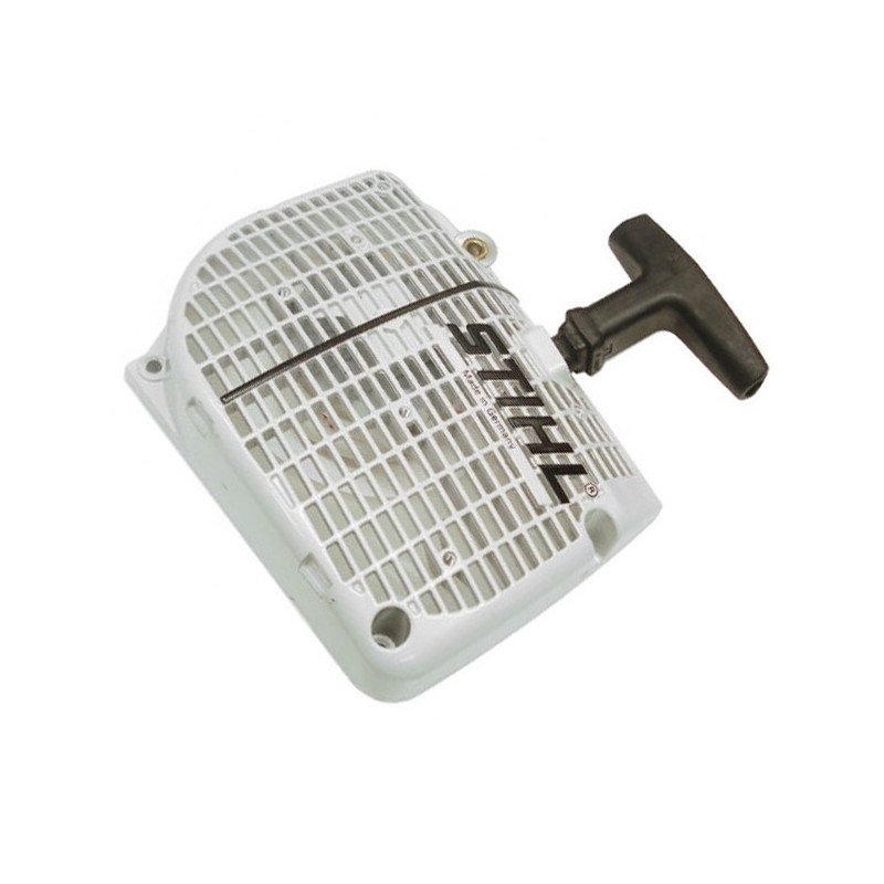 Lanceur à corde tronçonneuse Stihl 066 - MS650