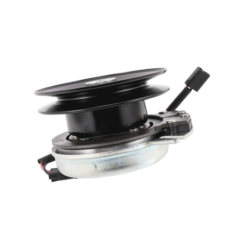 Embrayage électromagnétique autoportée MTD