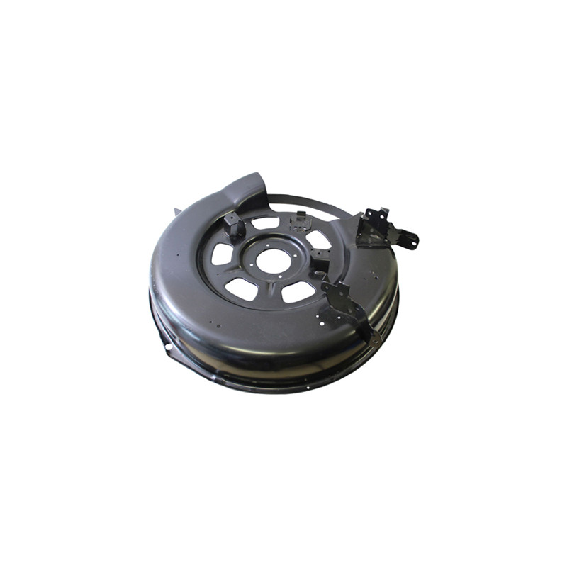 Plateau de coupe nu autoportée McCulloch