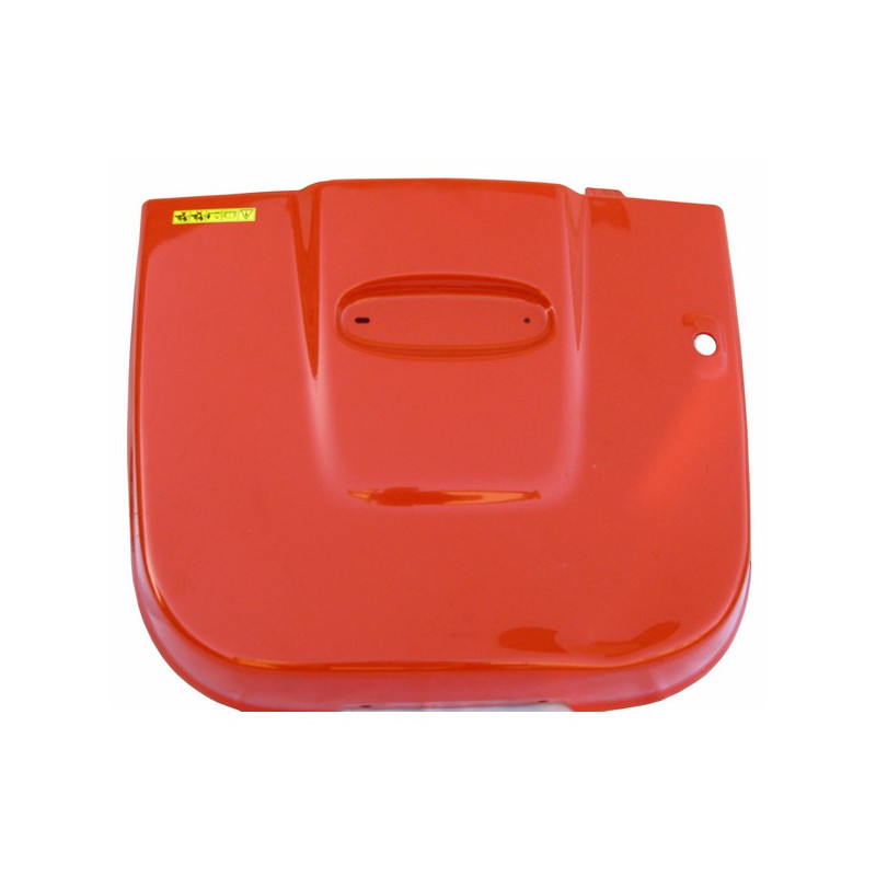 Couvercle bac à herbe autoportée Husqvarna