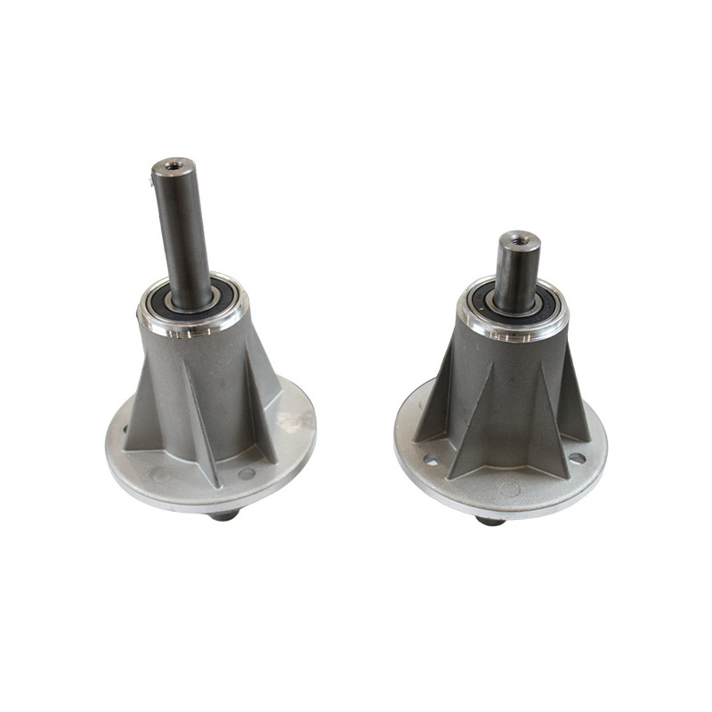 kit réfection plateau de coupe Castelgarden / Honda