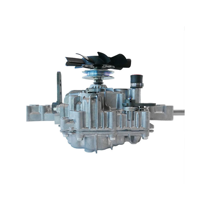 Boîte de vitesse Tuff Torq autoportée Husqvarna / Jonsered