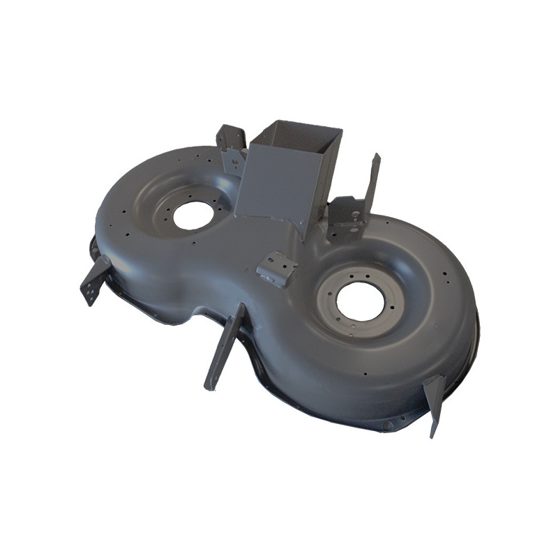 Plateau de coupe nu autoportée Husqvarna