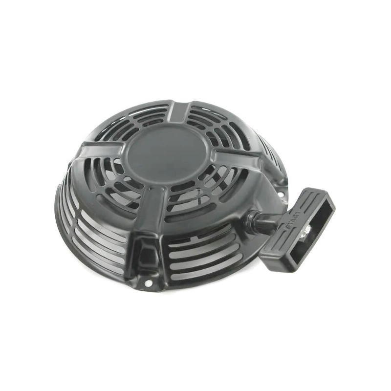 Lanceur moteur motoculteur Kawasaki FE250D