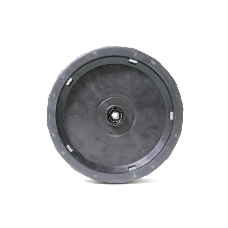 Roue arrière tondeuse GGP / Castelgarden  / Alpina / Stiga