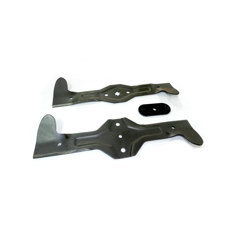 Jeu de lames côté droit autoportée Husqvarna