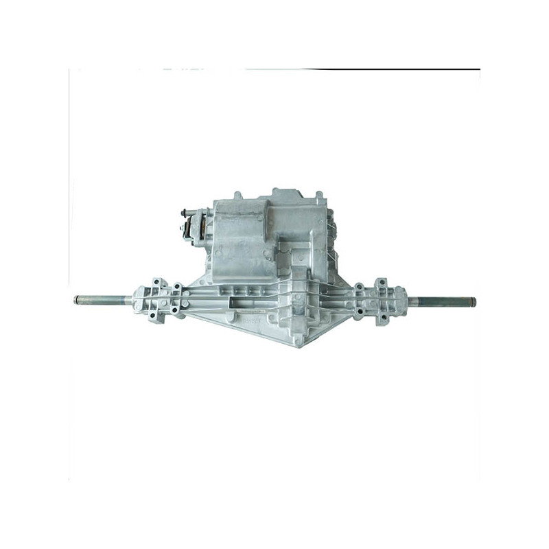 Boîte vitesse tracteur tondeuse McCulloch