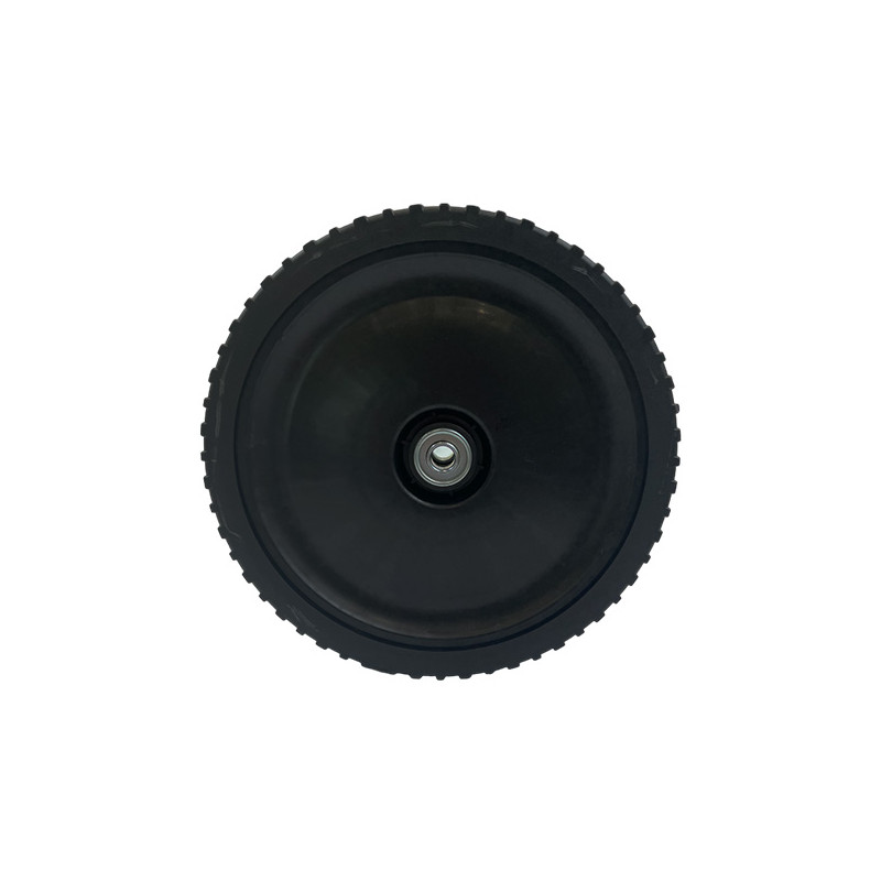 Roue arrière tondeuse à gazon Scheppach / Woodster