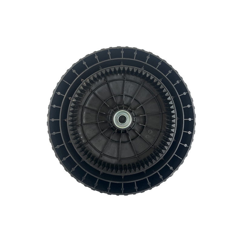 Roue arrière tondeuse à gazon Scheppach / Woodster