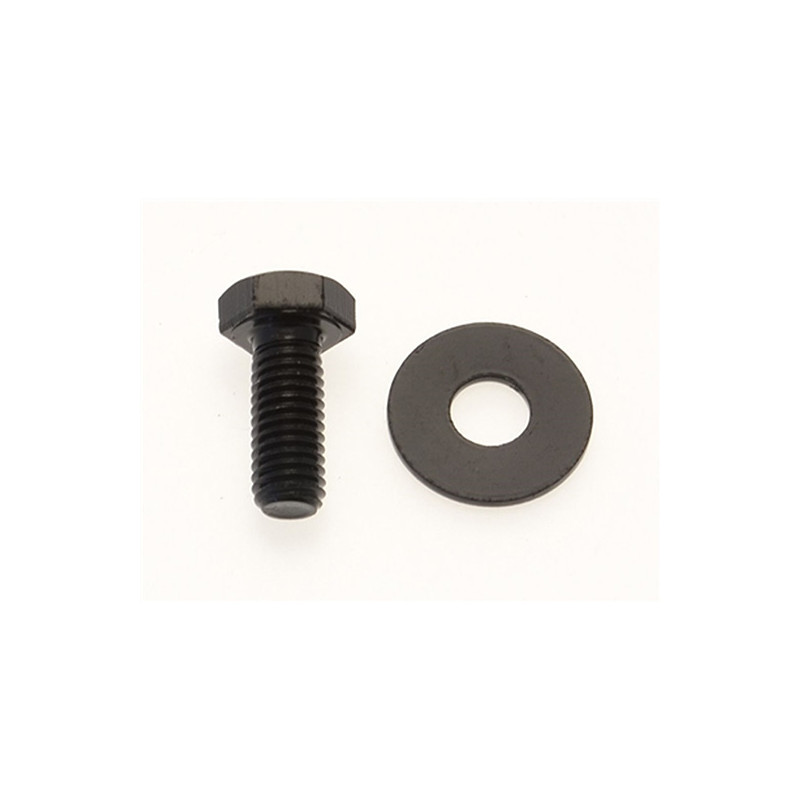 Vis avec rondelle de lame de coupe tondeuse à pousser Flymo