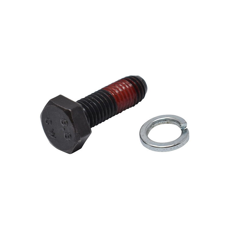 Vis, boulon de lame de coupe tondeuse à pousser Flymo 577713901 Vis, boulon de lame de coupe tondeuse à pousser Flymo 577713901