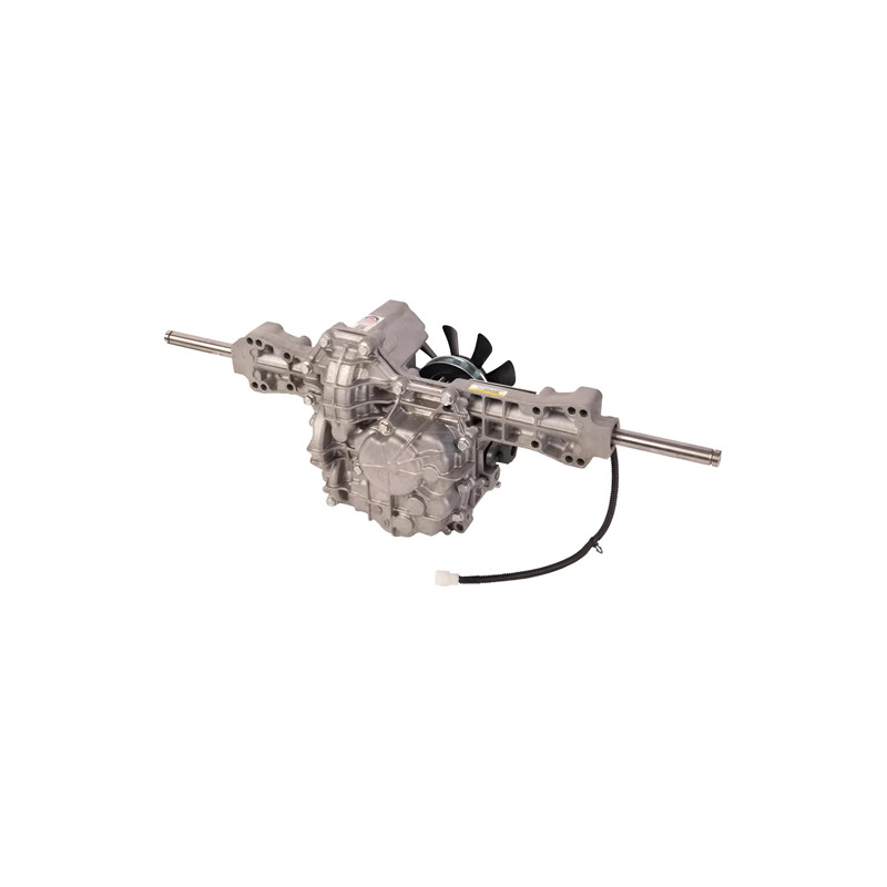 Boîte de vitesse Tuff Torq autoportée McCulloch