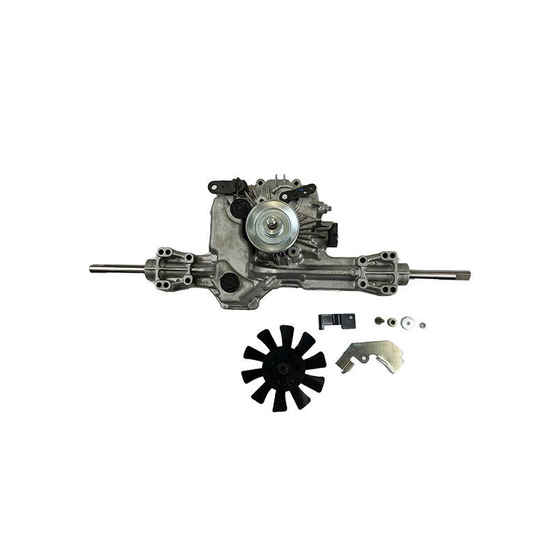 Boite vitesse hydrostatique MTD / Massey Ferguson