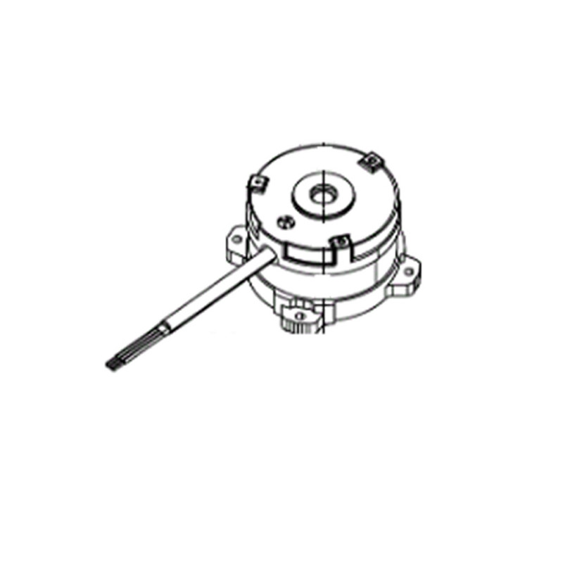Moteur électrique tondeuse à batterie Ryobi 1000063920