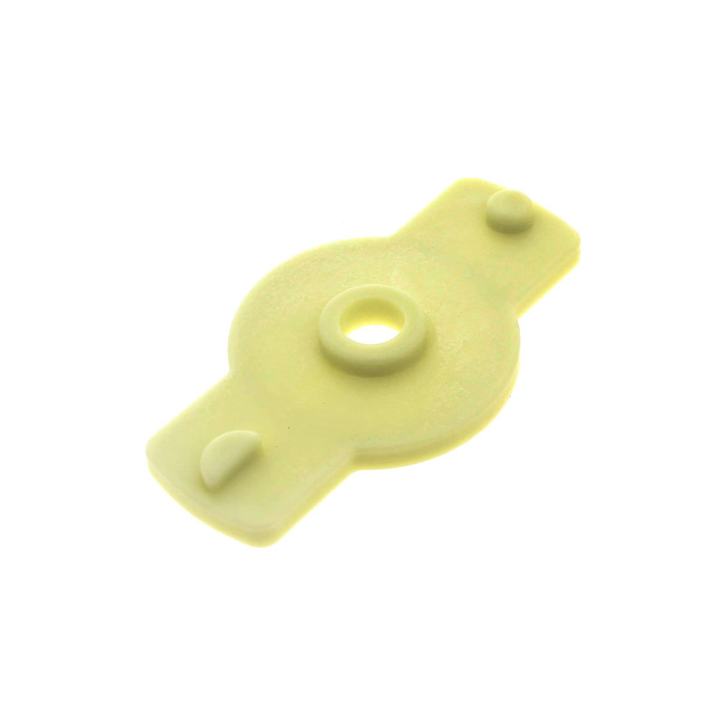 Support de lame d'origine tondeuse batterie Ryobi 5131035659