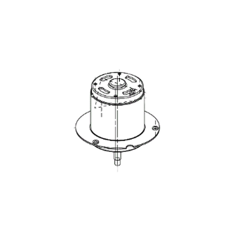 Moteur tondeuse à batterie Ryobi 5131035723