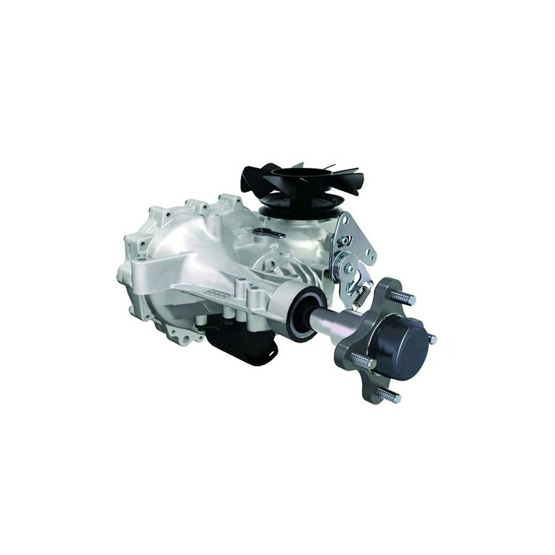 Boite de vitesse hydrostatique droite autoportée Cub cadet