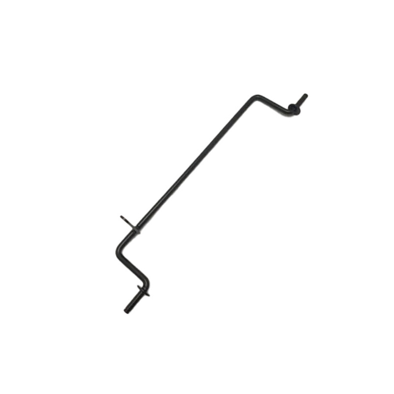 Axe liaison roue arrière tondeuse à batterie Ryobi 5131042804