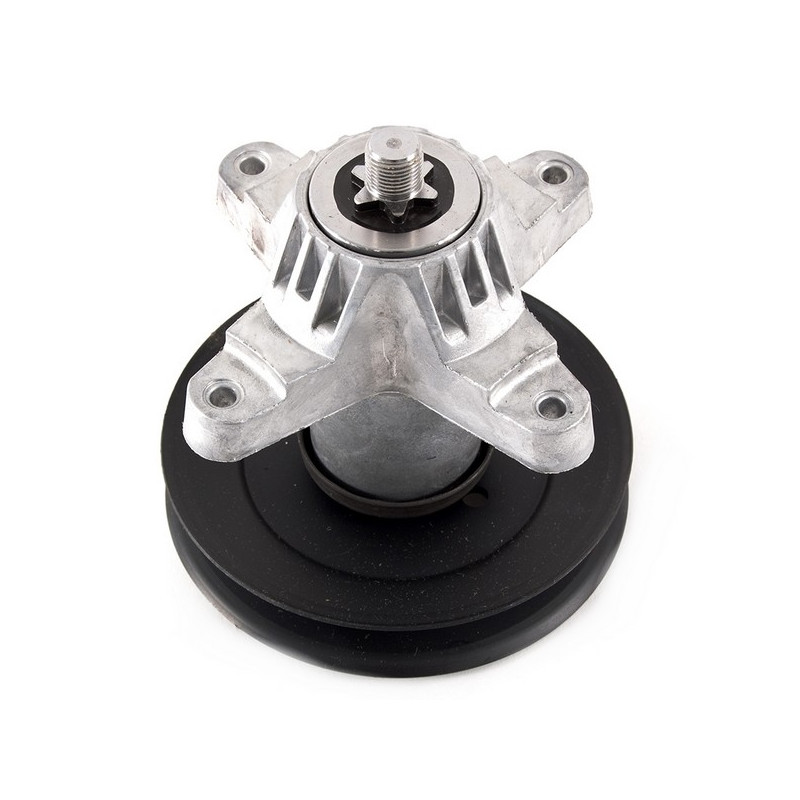 Palier de lame tracteur tondeuse MTD