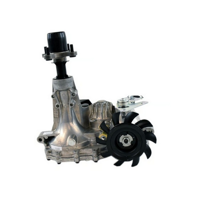 Boite de vitesse hydrostatique gauche autoportée Cub cadet