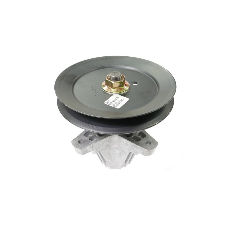 Palier de lame autoportée MTD