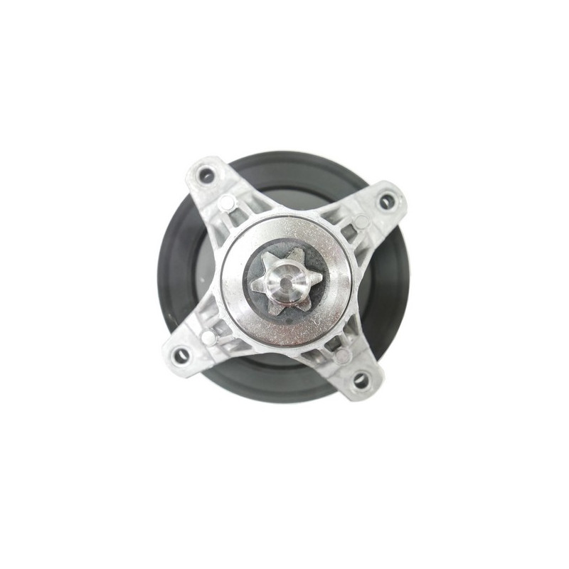 Palier de lame autoportée MTD