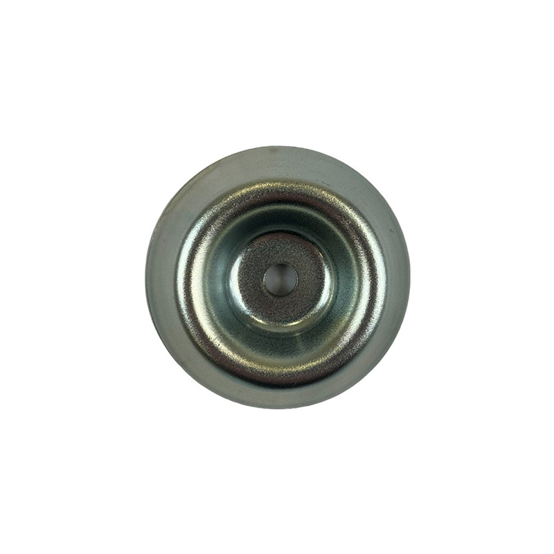 Coupelle disque débrousailleuse Oléo-Mac