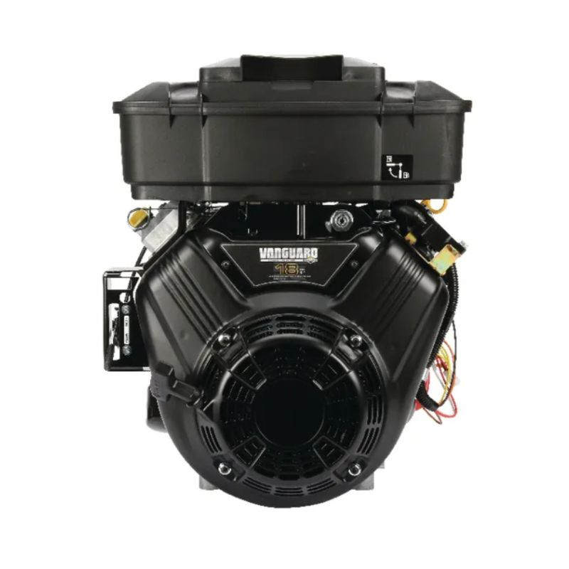 Moteur Briggs & Stratton Vanguard bicylindre 18cv