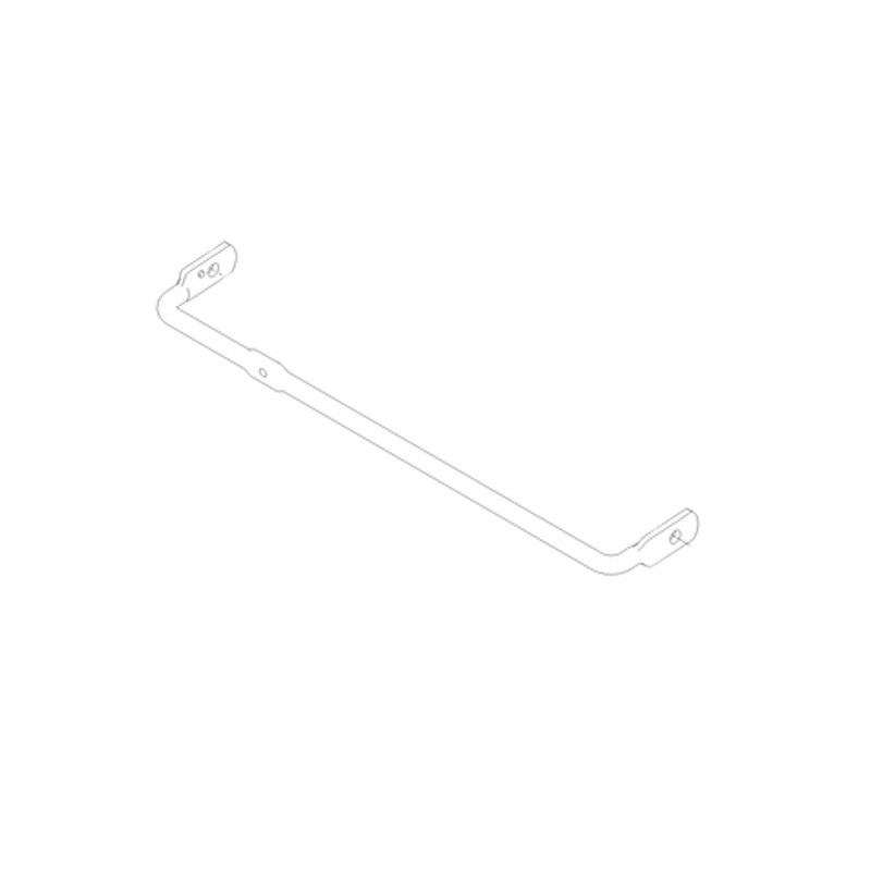 Roue avant tondeuse à batterie TORO 21323T, 21326T