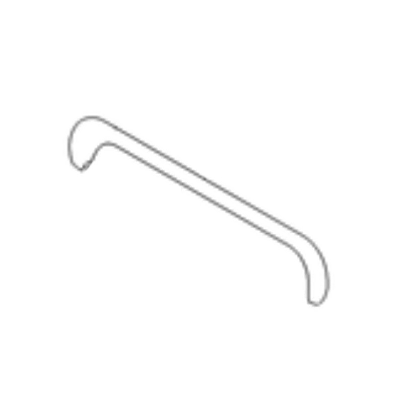 Couverture poignée avancement tondeuse batterie TORO