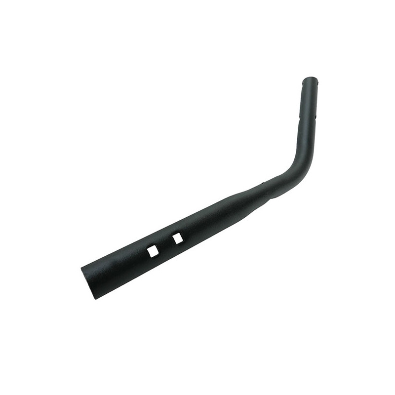 Levier droit support guidon tondeuse Toro