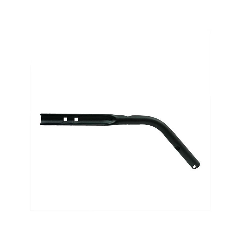 Levier droit support guidon tondeuse Toro