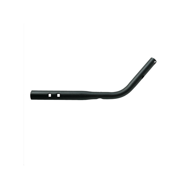 Levier droit support guidon tondeuse Toro