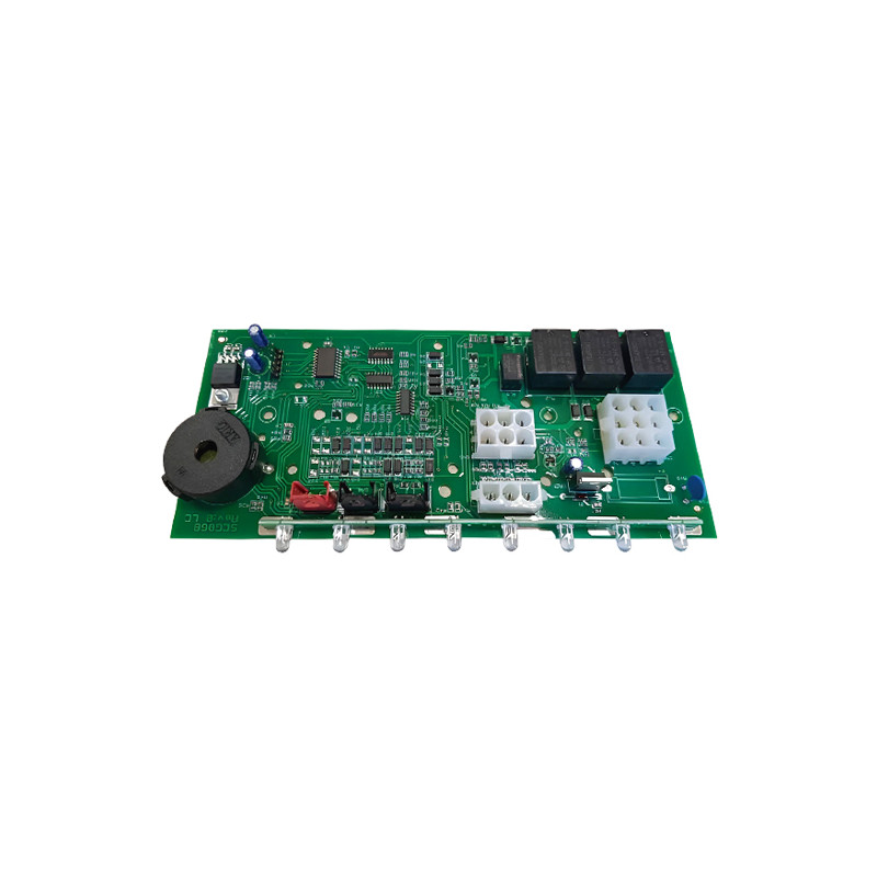 Circuit imprimé tracteur tondeuse Honda HF2622