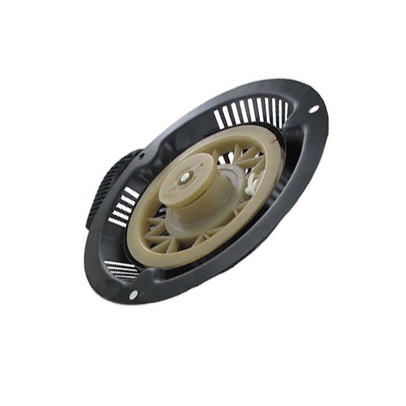 Lanceur à corde pour tondeuse Trex - Loncin