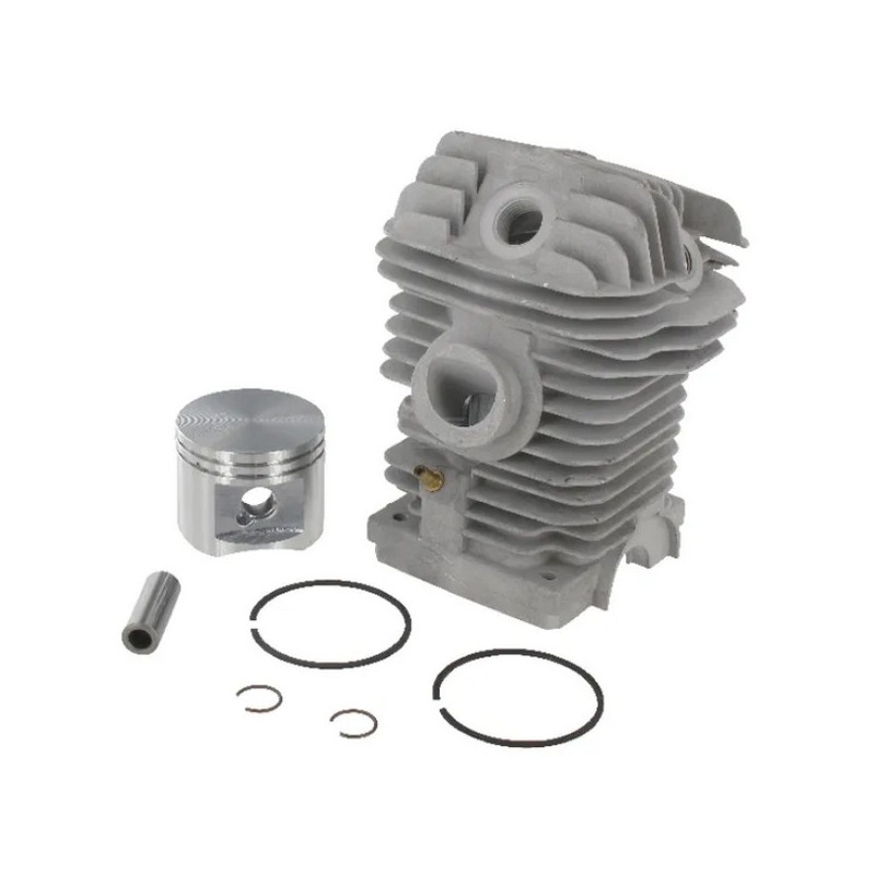 Cylindre piston tronçonneuse Stihl