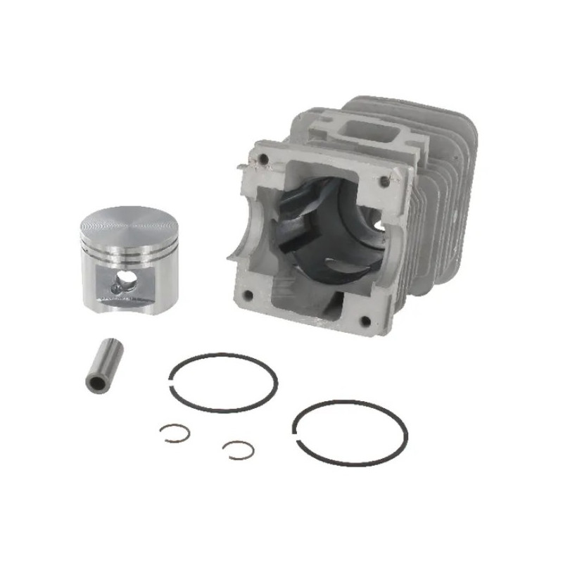 Cylindre piston tronçonneuse Stihl