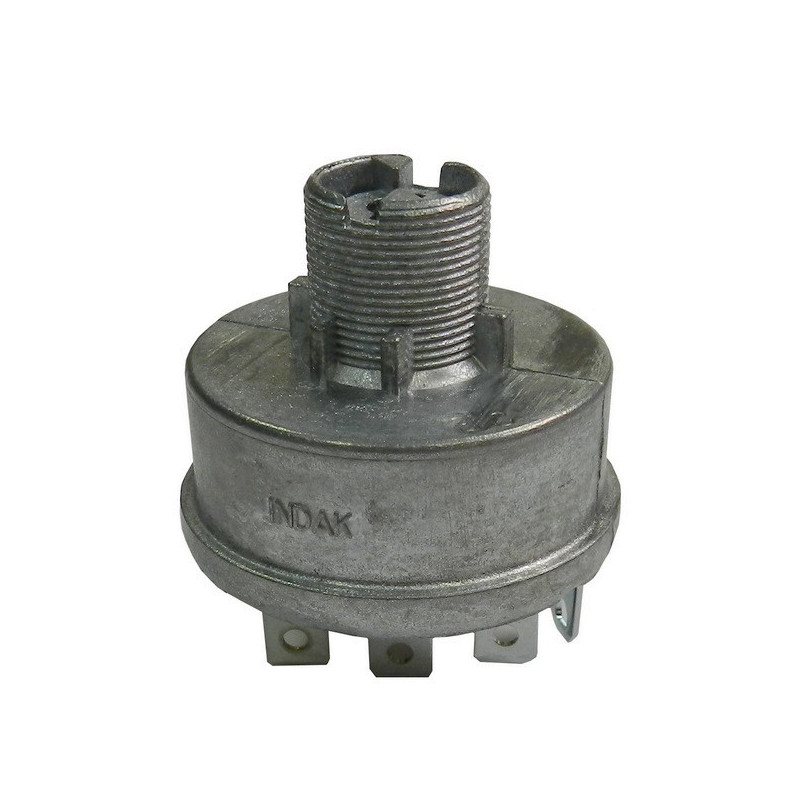 Contacteur à clé autoportée Husqvarna GT200