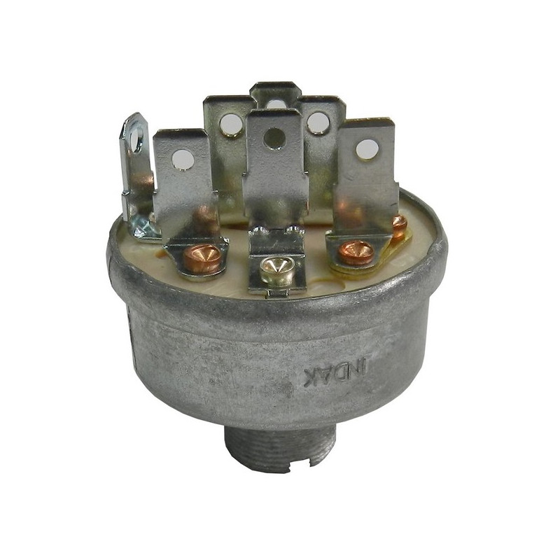 Contacteur à clé autoportée Husqvarna GT200