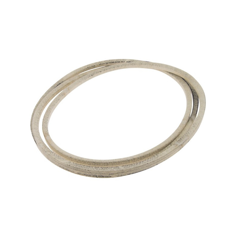 Courroie de coupe tracteur tondeuse Husqvarna GT48XLS