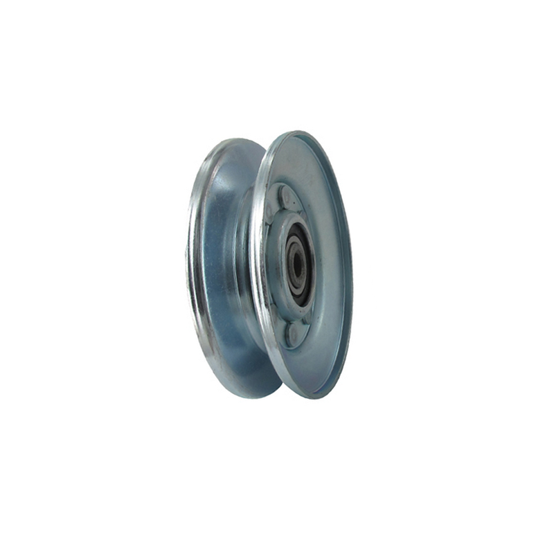 Poulie tondeuse Bunton gorge V