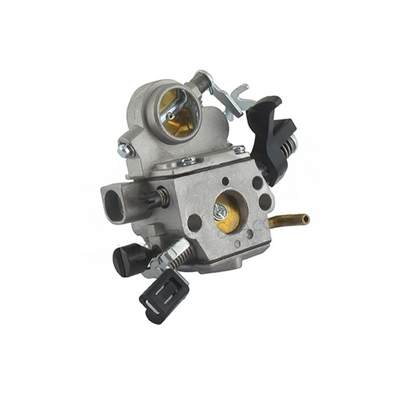 Carburateur tronçonneuse Stihl