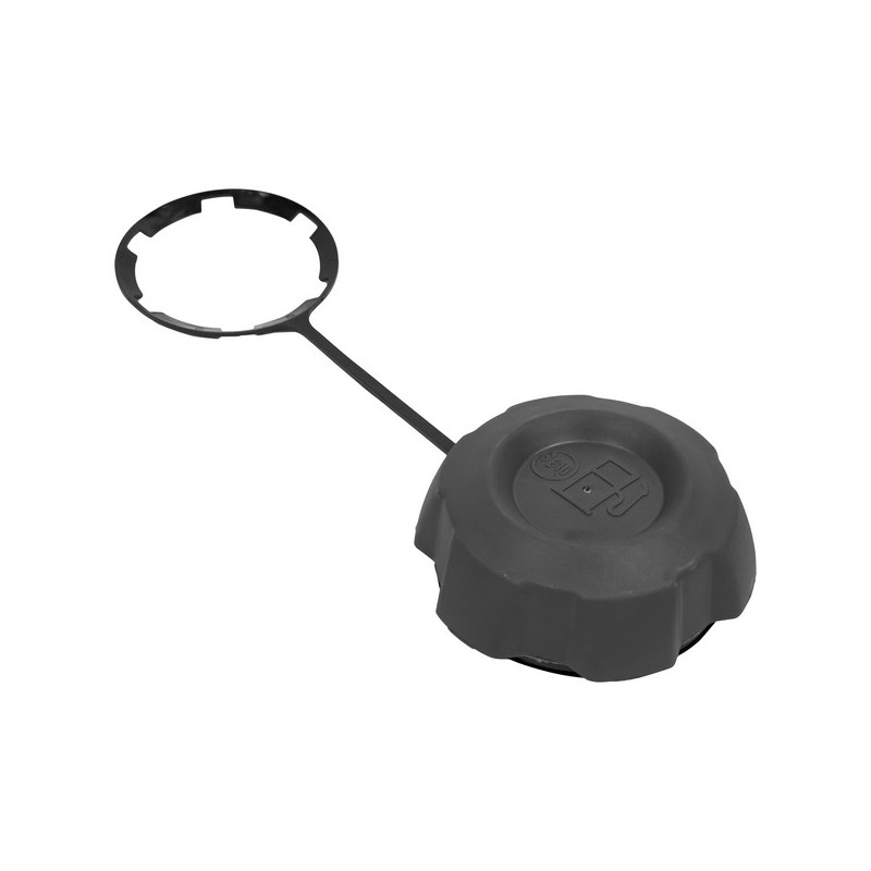 Bouchon essence tracteur tondeuse Husqvarna GTH24K54