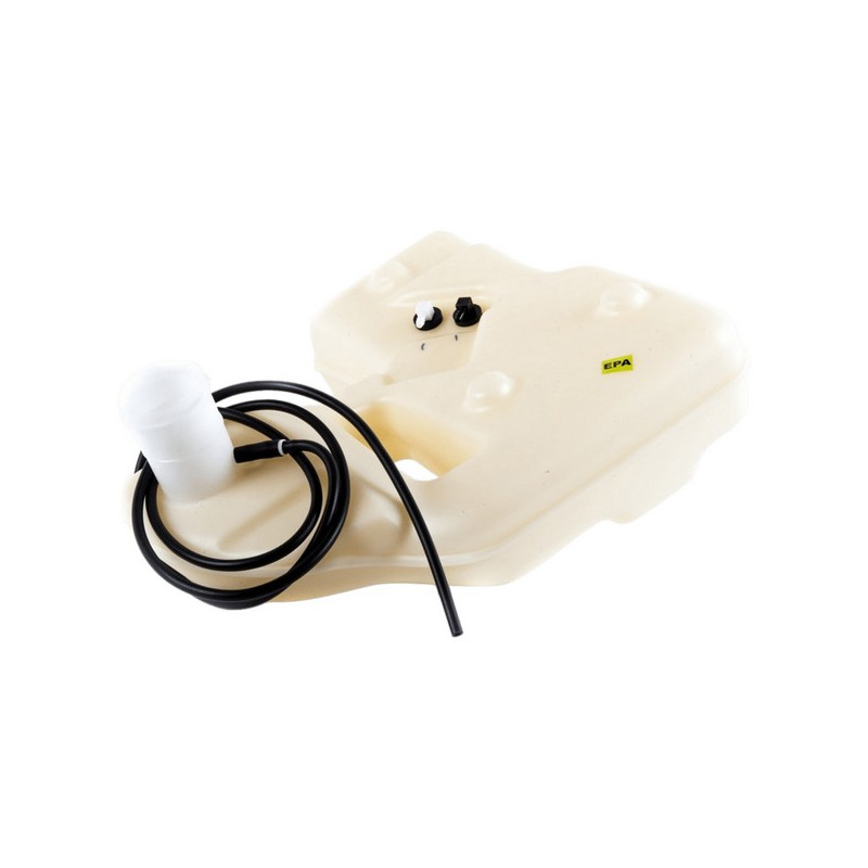 Réservoir essence tracteur tondeuse Husqvarna GTH26V52LS