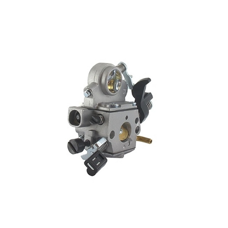 Carburateur tronçonneuse Stihl