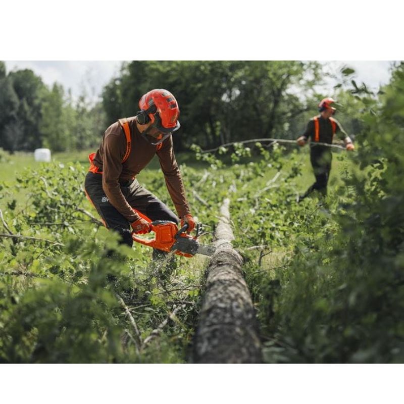 Tronçonneuse à batterie 435i Husqvarna | Machine nue